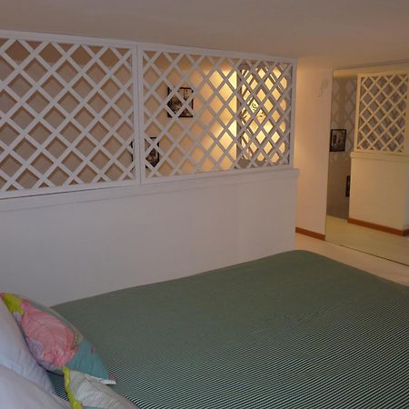 Casa Di Erminia Bed & Breakfast Naples Exterior photo